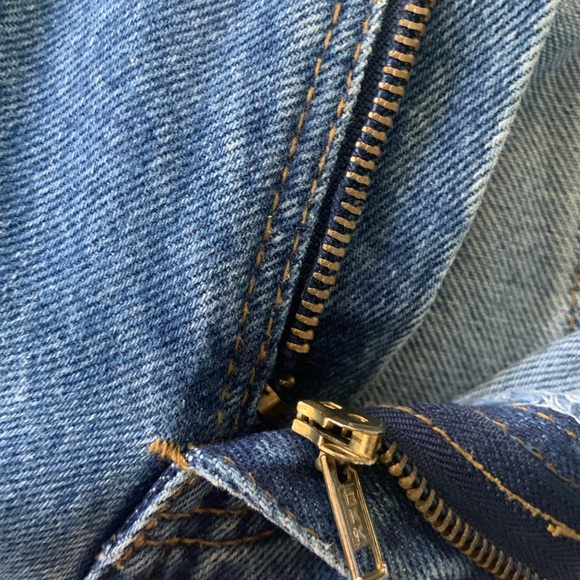 vintage versace jeans - Picture 5 of 6